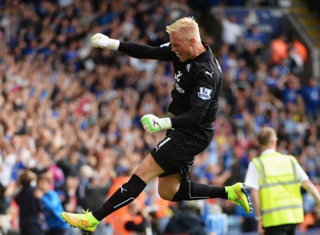 开云官网-莱斯特功勋小舒梅切尔转会离队 曾助蓝狐赢下英超