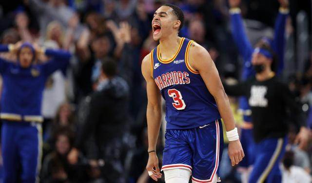 开云体育官网-魔术向普尔抛出橄榄枝 勇士续约情况不容乐观