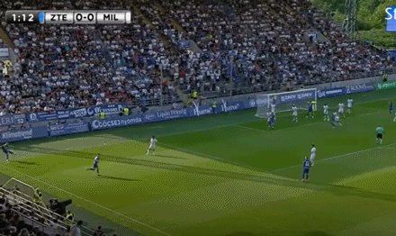 1658605739779002916.gif 开云APP-【热身】30分钟丢3球 AC米兰2比3负于匈牙利球会