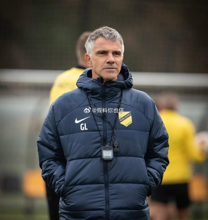 kaiyun-博主：意大利籍教练员莱蒂耶里将执教梅州客家