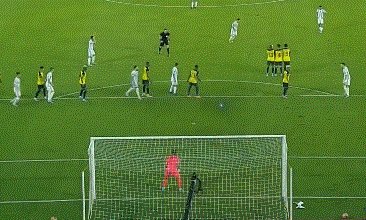 1648603283592066057.gif 开云-【世预赛】梅西策动河床射手处子球 阿根廷1比1客平