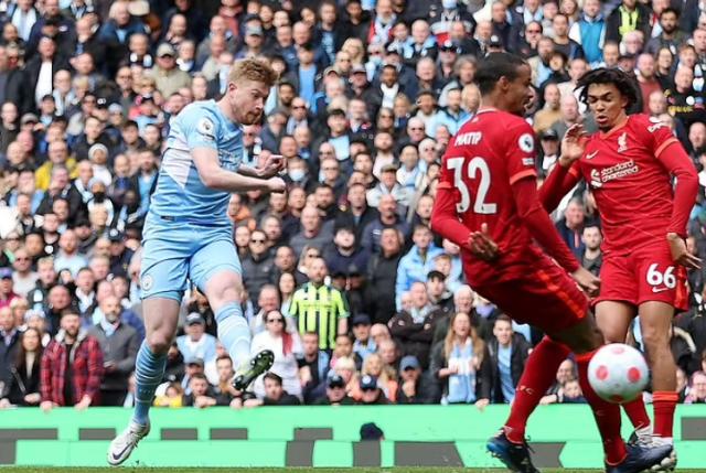 开云体育官网-英超史上最强也许是吹牛 但丁丁不该算当下第一？