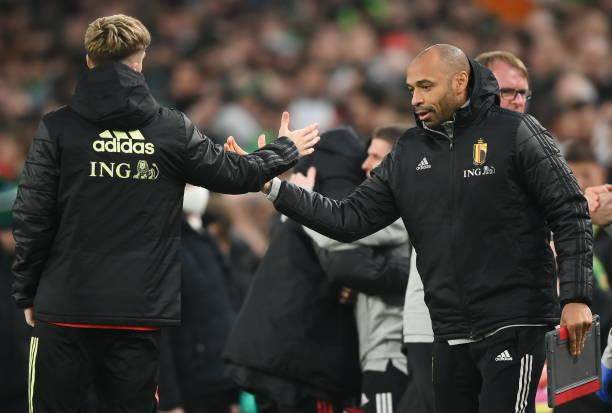 亨利被嘘比利时被嘲，欧洲二流验出世界第一水分？