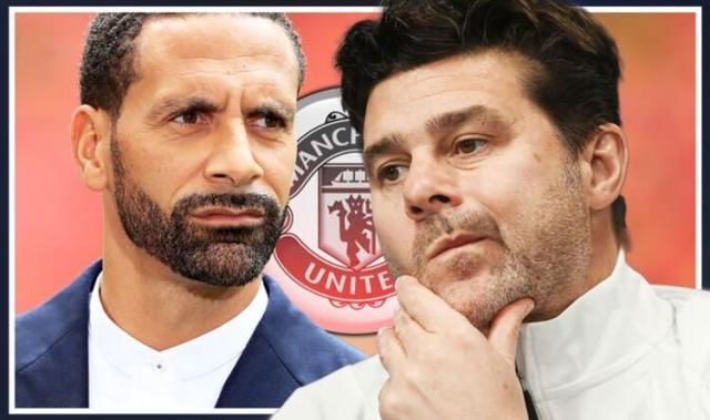 开云APP-林良锋：自作孽不可活，波切蒂诺你还是别来曼联了