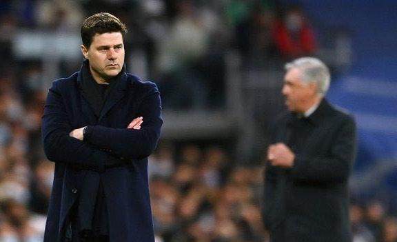 开云APP-林良锋：自作孽不可活，波切蒂诺你还是别来曼联了