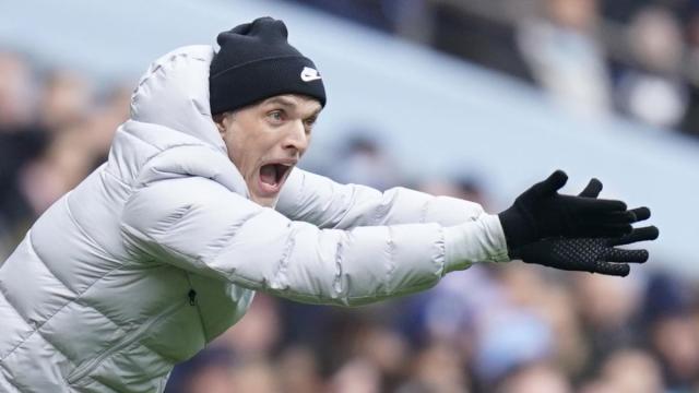 林良锋：鸡肋杯？这是利物浦切尔西必须争的联赛杯！