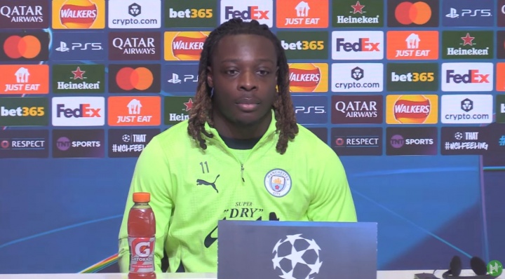 开云-多库谈达洛特犯规：我本可能长期伤缺，不想多谈已经过去了