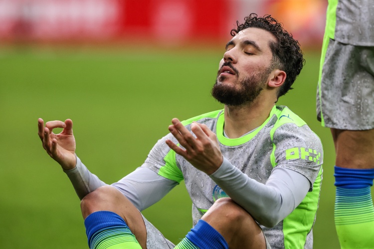 开云官网-拉卡泽特:谢尔基与曼城是天作之合,他看到了德布劳内的成长轨迹