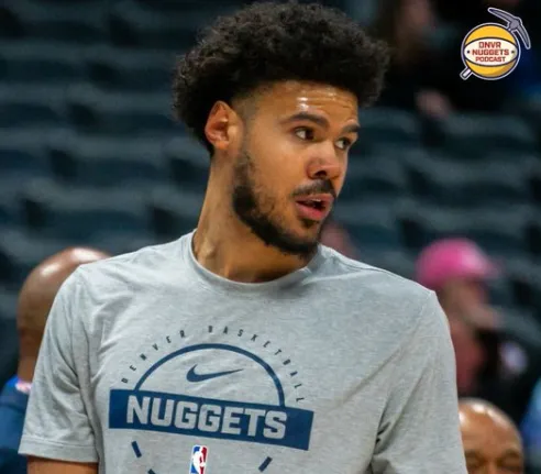 开云体育下载-明日掘金战湖人，卡约出战成疑，戈登、沃特森、琼斯缺席