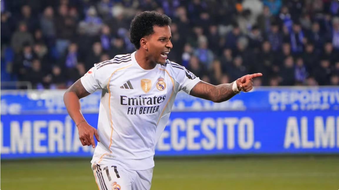 开云官网-罗马诺&科贝电台:罗德里戈伤缺最多10个月,2027年回归