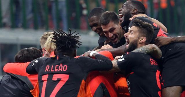 逆境之下造逆转，米兰靠的全是底蕴与勇气