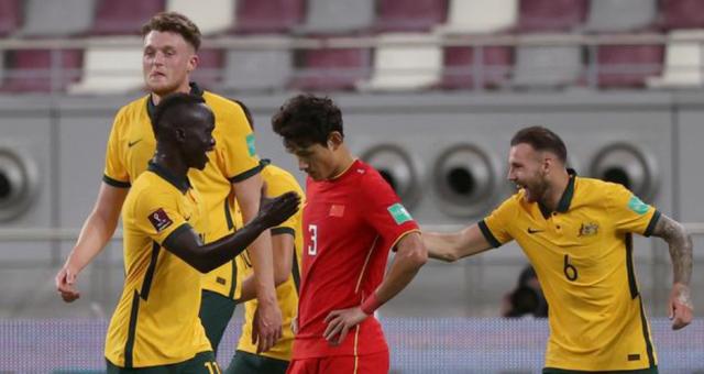 开云APP-新华社：客观冷静看待国足实力 输球不是世界末日