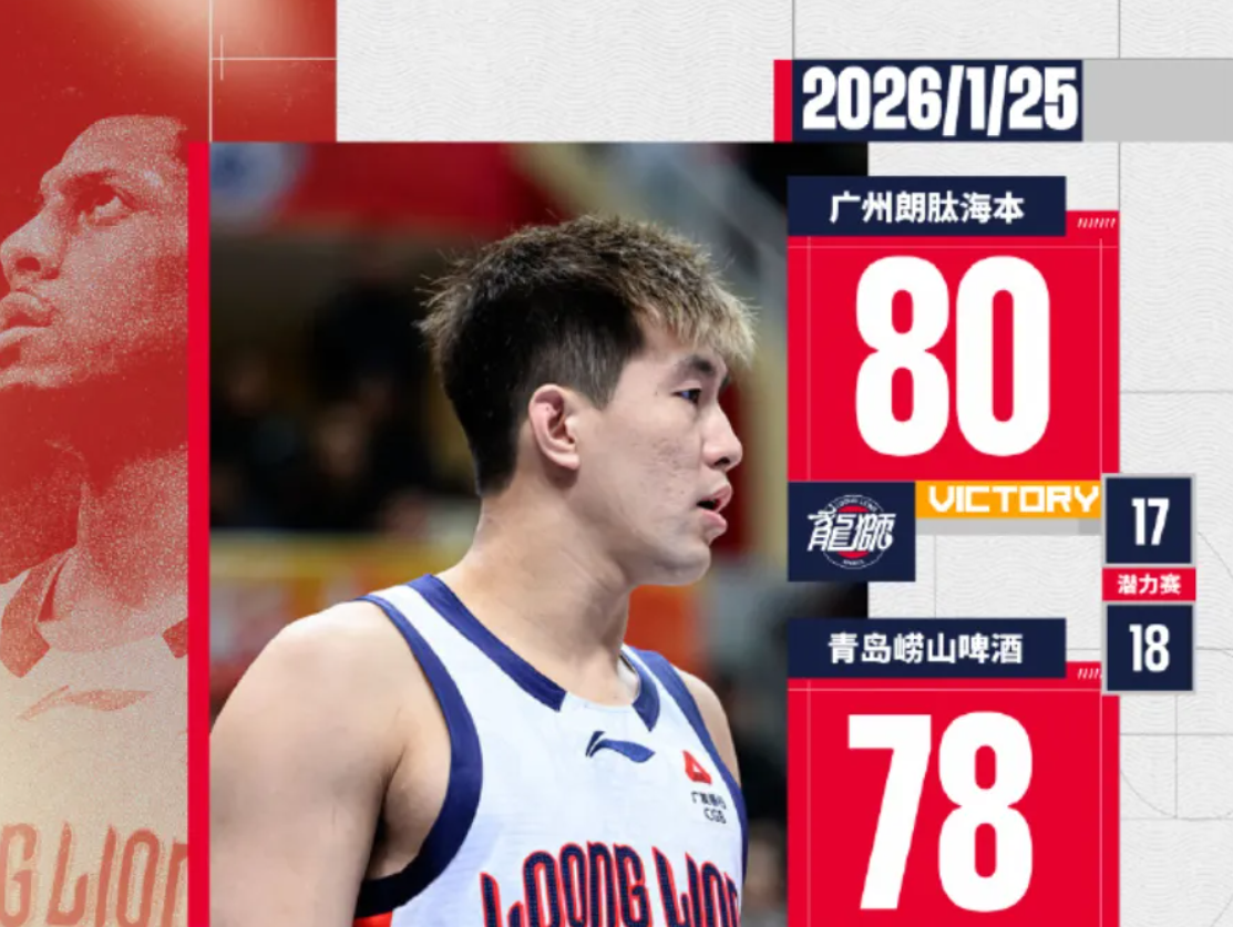 开云-复出两场都赢了！郭艾伦表现神勇，辽篮后悔了吗？