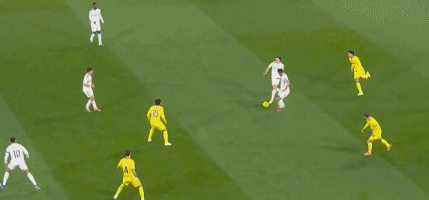 豪门悲喜夜!皇马2-0登顶,姆巴佩双响!利物浦2-3掉队,曼城2-0