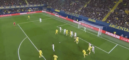 豪门悲喜夜!皇马2-0登顶,姆巴佩双响!利物浦2-3掉队,曼城2-0