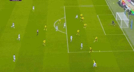 豪门悲喜夜!皇马2-0登顶,姆巴佩双响!利物浦2-3掉队,曼城2-0