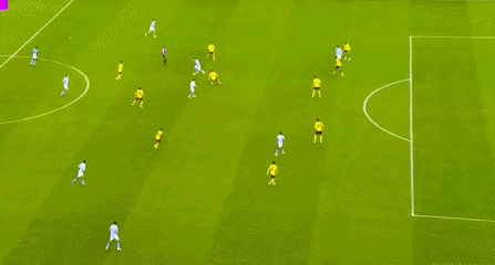 豪门悲喜夜!皇马2-0登顶,姆巴佩双响!利物浦2-3掉队,曼城2-0