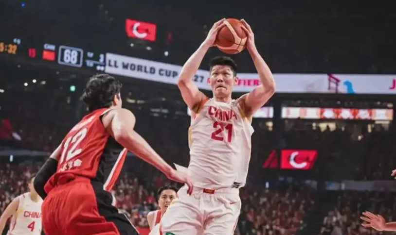 开云-赢球仅1天，中国男篮坏消息传来：将失去1个主场，冲4连胜难了