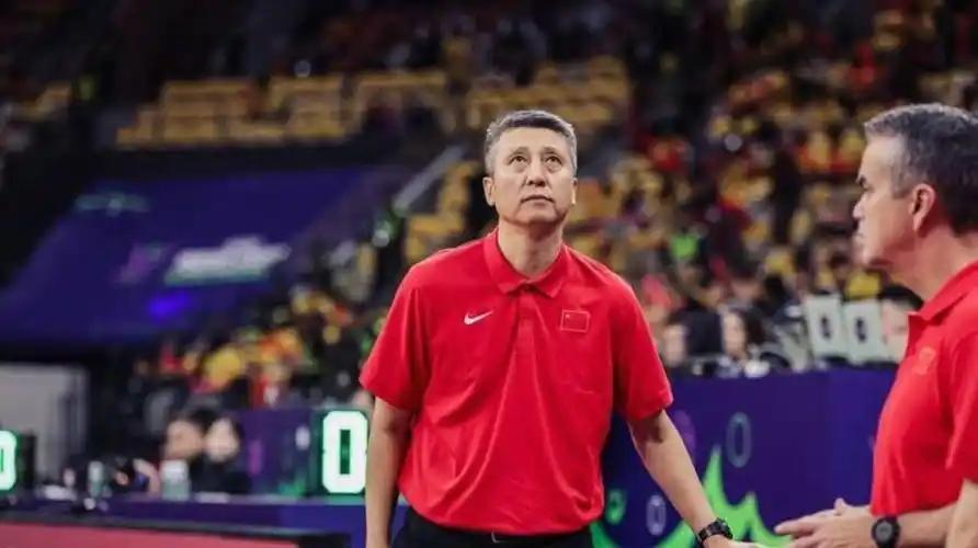 开云-男篮两场大逆转3天，2好消息1坏消息传来！排名落后韩国原因揭晓