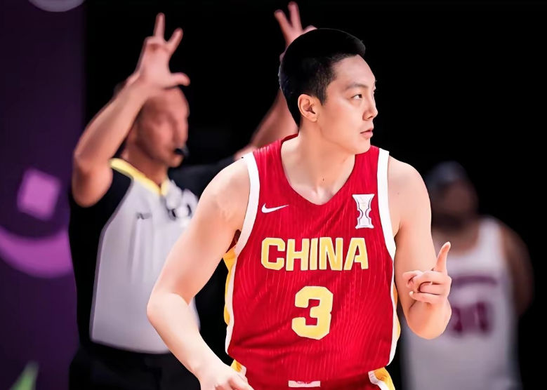 开云-男篮两场大逆转3天，2好消息1坏消息传来！排名落后韩国原因揭晓