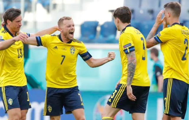 【前瞻】波兰体能响警报 瑞典主帅：我们能防住莱万