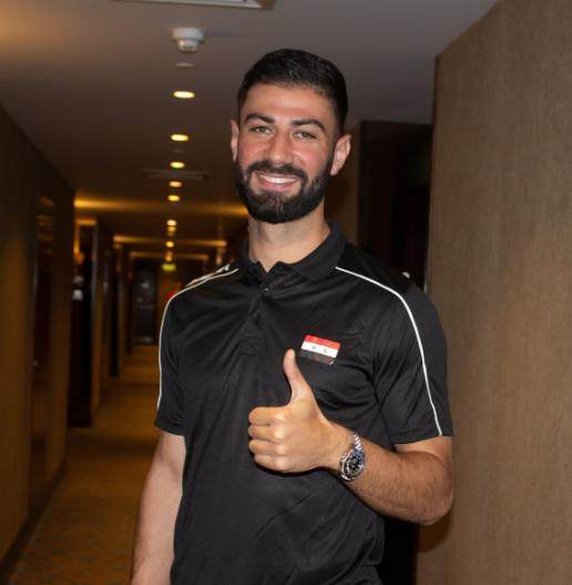 1621345354815072549.jpg 叙利亚海外球员赴华签证遇麻烦怪中国?不存在的!