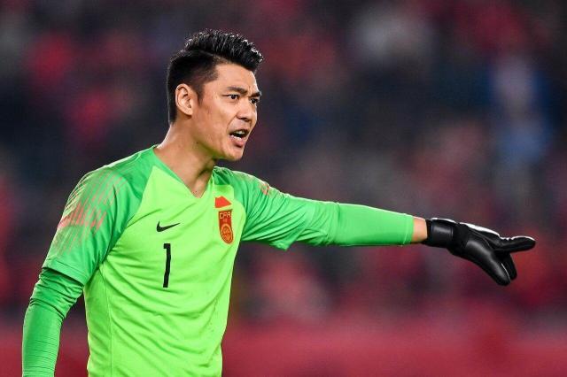 1620720491969093172.jpg 曾诚受伤遗憾错过40强赛 国足或不再增补门将