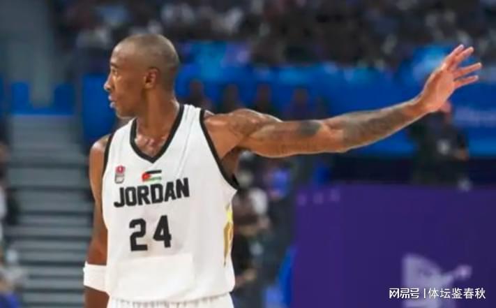 开云体育官网-继续补强!麦基迟迟不来,首钢寻找新外援,曝俱乐部接触杰佛森