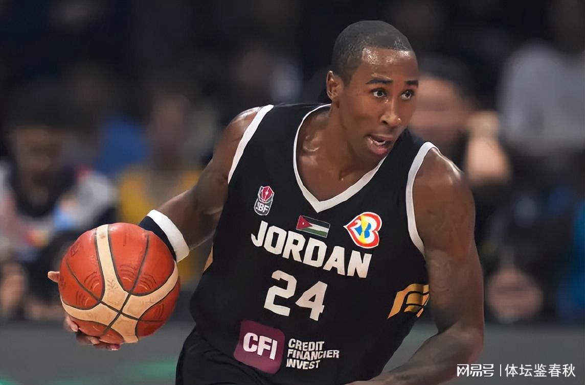 开云体育官网-继续补强!麦基迟迟不来,首钢寻找新外援,曝俱乐部接触杰佛森