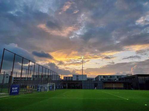 开云体育下载-【纪实】苏宁足球生死55小时 公告时基地空前死寂