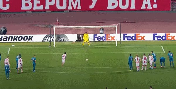 开云-【欧联杯】特奥点射+进球被吹 米兰2-2客平10人红星