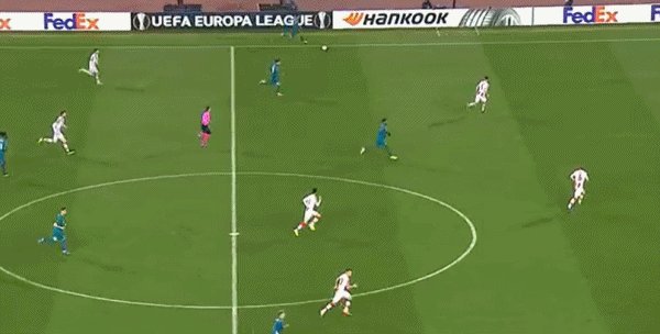 开云-【欧联杯】特奥点射+进球被吹 米兰2-2客平10人红星