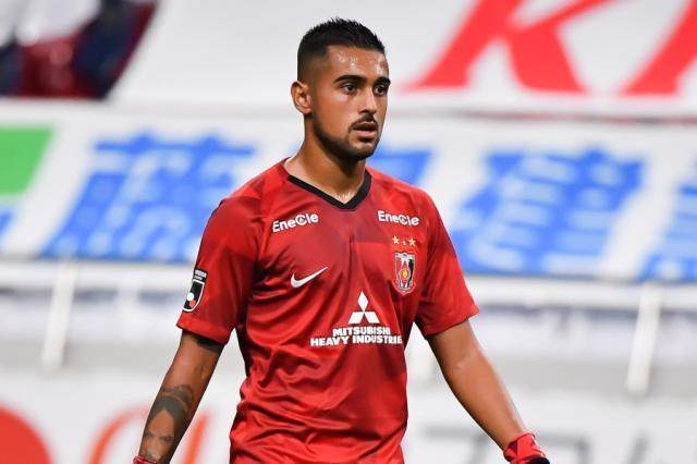 开云官网-GIF解析泰山新援LEO：抢点型前锋 远射也是必杀技