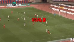 开云官网-GIF解析泰山新援LEO：抢点型前锋 远射也是必杀技