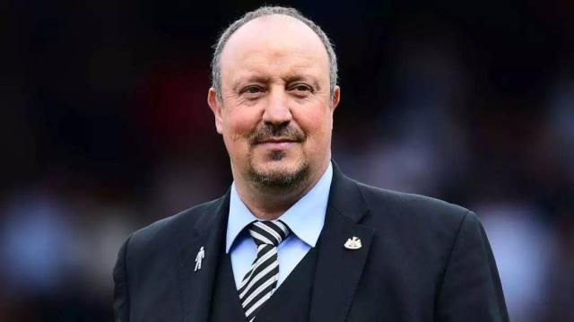 开云体育官网-贝尼特斯为何口头续约又反悔？大连人选帅已有行动