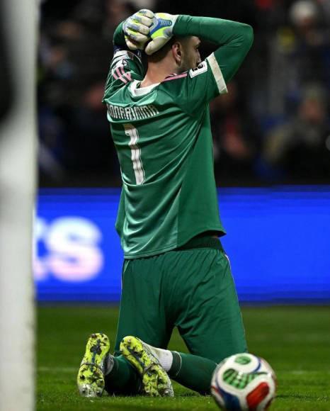 开云官网-多纳鲁马:昨晚赛后我哭了,因为我没能带意大利达到应有高度