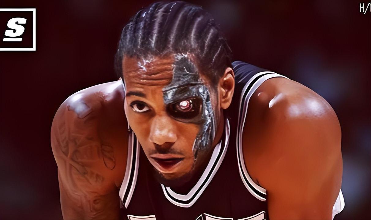 kaiyun-北伐成功！垫底快船来了！泰伦卢真没吹牛！